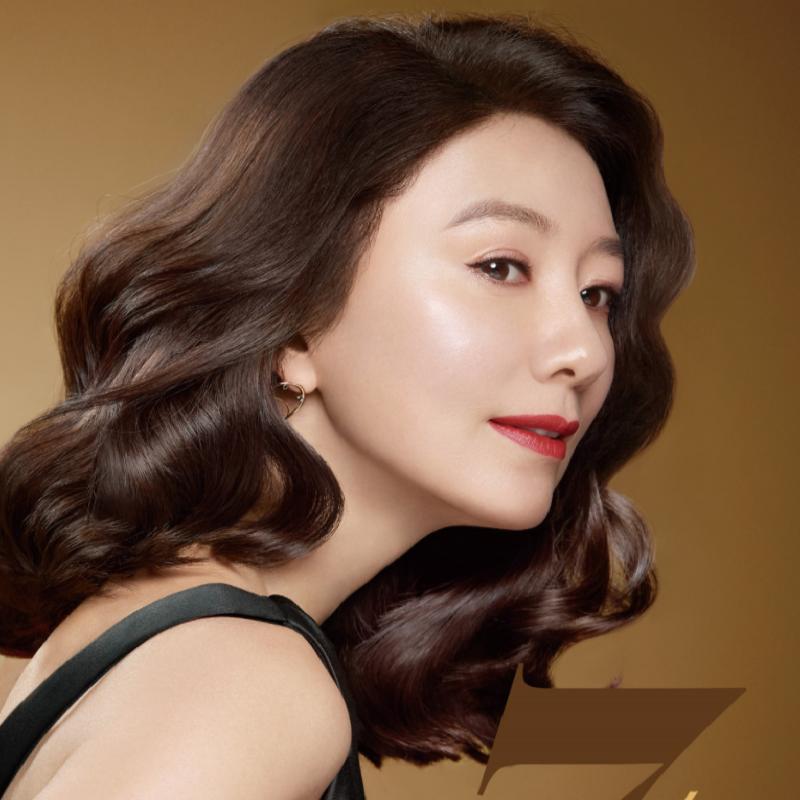Headspa 7 Treatment Royal Black All In One 210ml