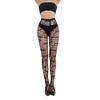 Fishnet Stockings, High Waist Tights for Women,Patterned Fishnets Party Mesh Stockings Pantyhose Thigh High Socks Gifts