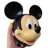 Money Saving Bank for Kids Cute Cartoon Plastic Coin Saving Box for Birthday Christmas
