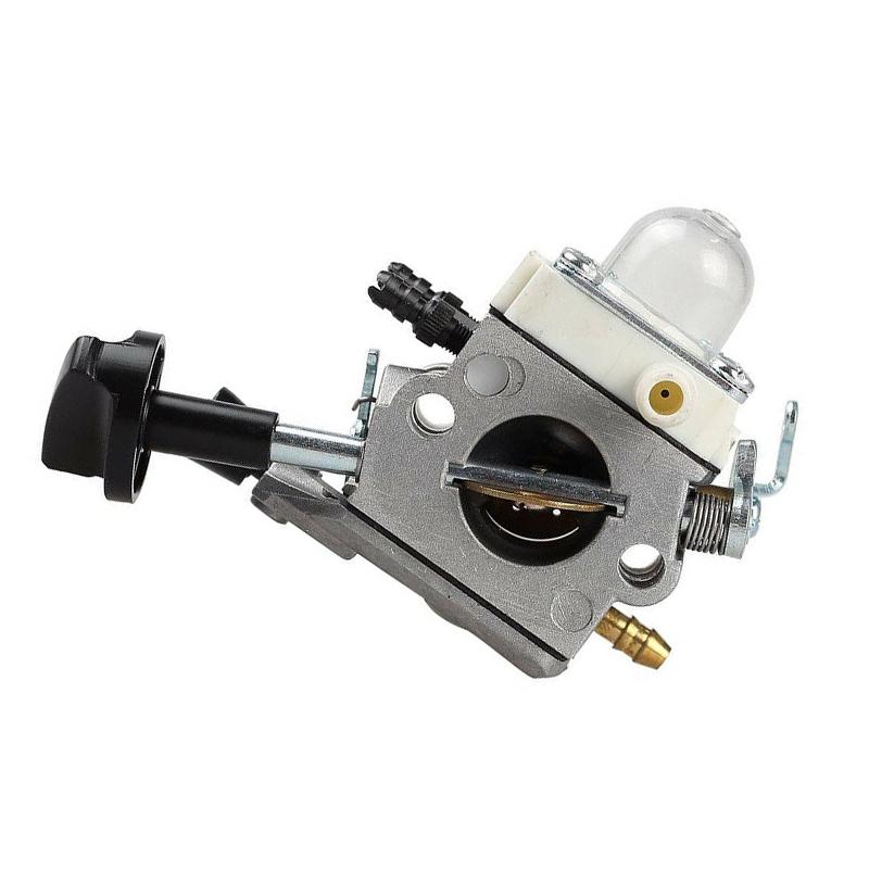 Kit Carburateur Pour Souffleur Stihl BG56/BG56C - Complet Avec Filtre, Joints, Outil