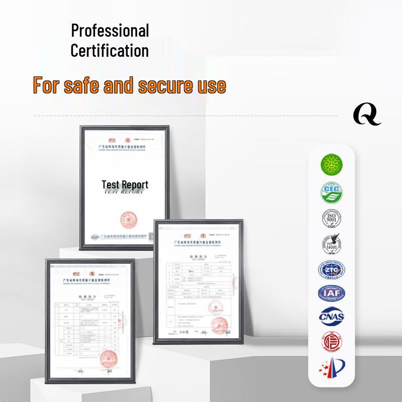 Quicklee GreatWall A280CN/C280CN Compatible Toner Cartridge