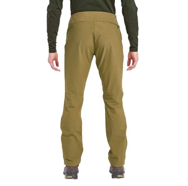 Montane Брюки Tenacity