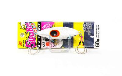 Xesta Metal Jig Slow Bee SLJ 60 Grams PWRRSK (5419)