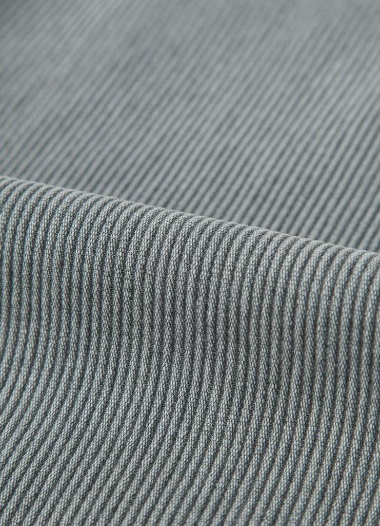 Aejeuon Echo Carpenter Pants / Gray