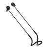 Anti-Verlust Seil Halsband Lanyard Passend für WF-C700N C700B Kabellose Kopfhörer Kabelband
