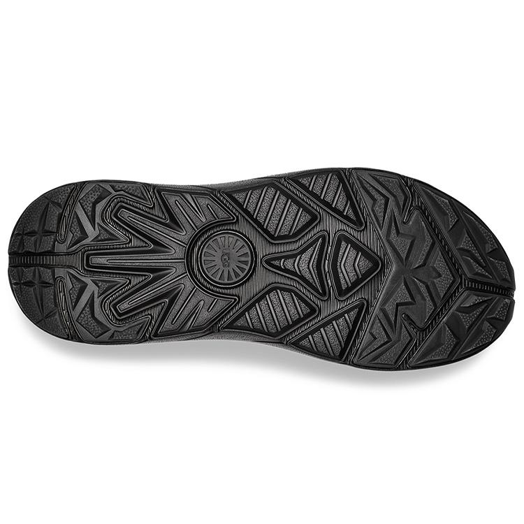 UGG 805 Series Non Slip Cozy Black 1127110-BLK