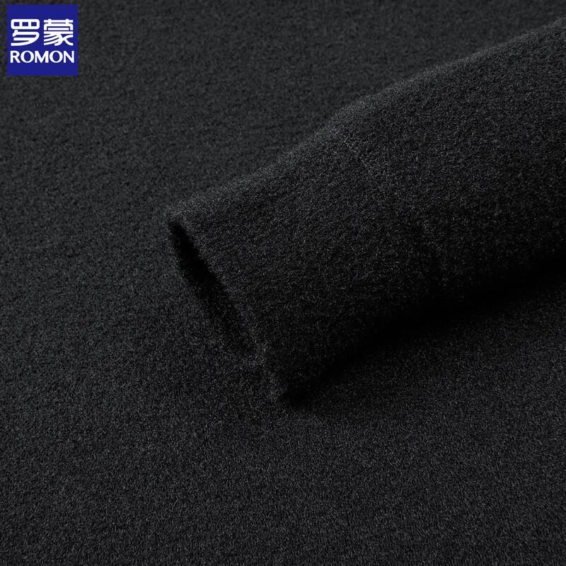 Luomeng Men's Casual Tops