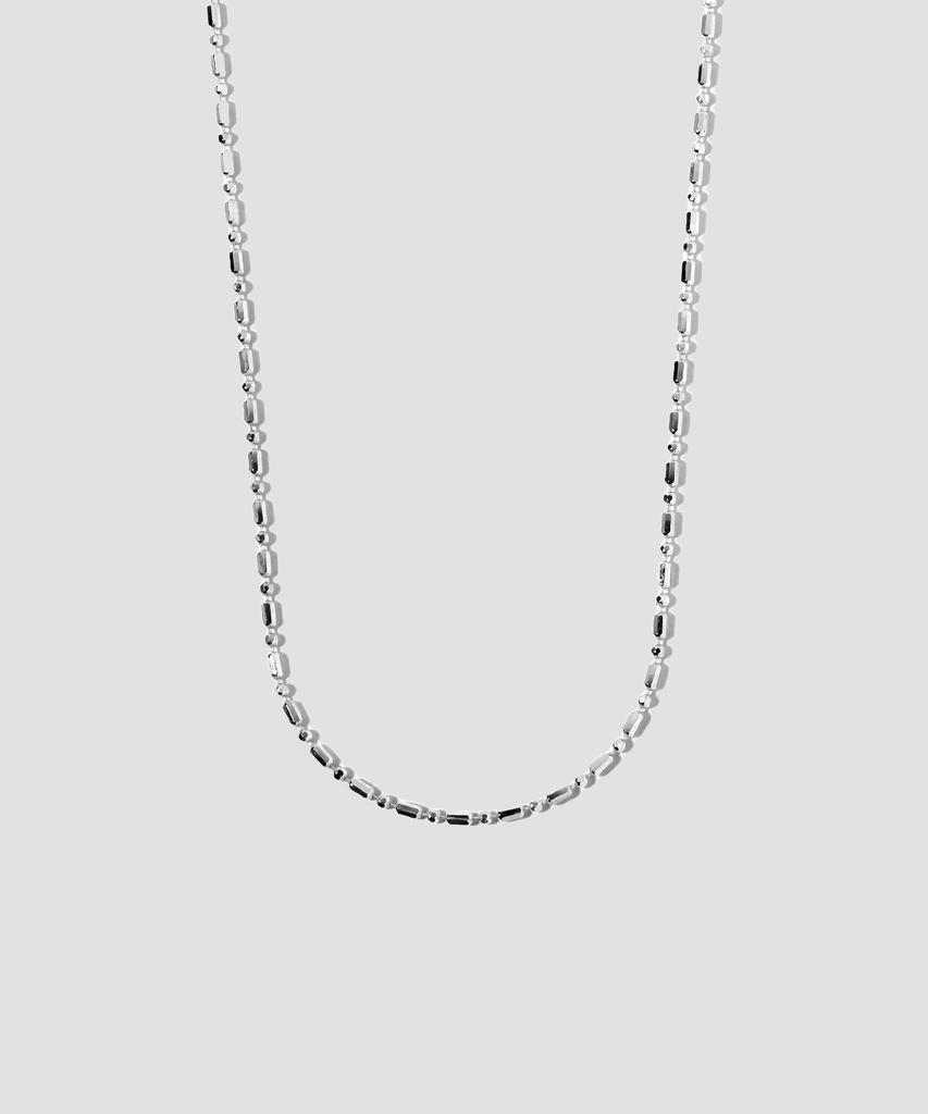 Quarqor #7521 Silver92.5 Necklace