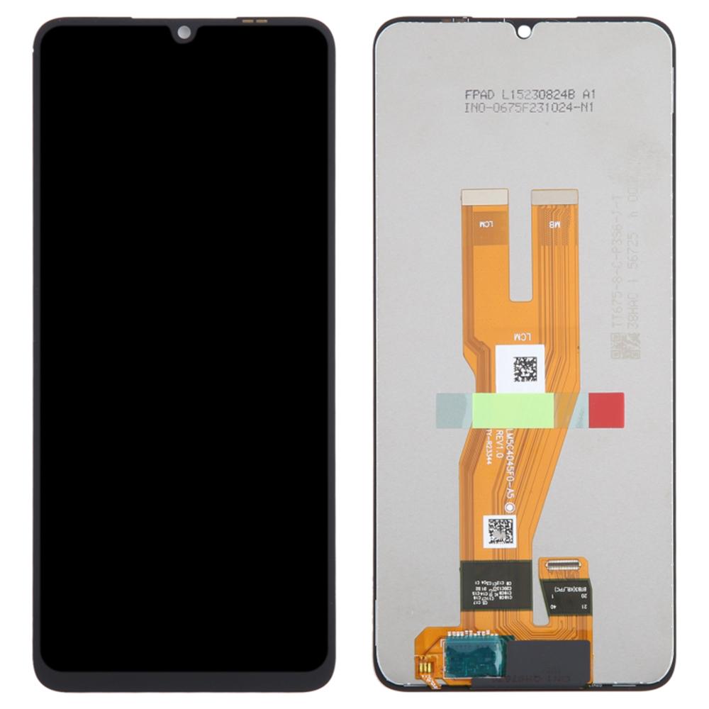 

For Samsung Galaxy M05 4G M055 Grade C LCD Screen and Digitizer Assembly Replacement Part (Without Logo) Type A