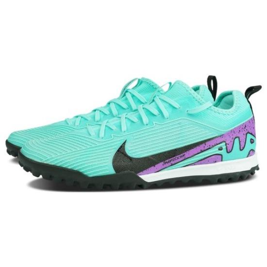 

Nike Zoom Mercurial Vapor 15 Pro TF Low Peak Ready Pack - DJ5605-300 EU 45 синий