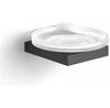 Soap Dish Stella Kobe Matte Black 10.420 B