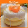 Stress Relief Toy With Realistic Fruit Texture For Kids And Teens