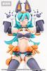 Kotobukiya Megami Device Run Eye Decal Set Scale Plastic Model M.S.G PuniMofu 1/1