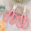 Multifunctional Garden Scissors Household Flower Pruning Branch Gardening Pick Fruit Cutting Shears Scissors Pruning Tools