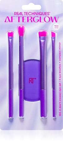 

eye brush kit TU прозрачный