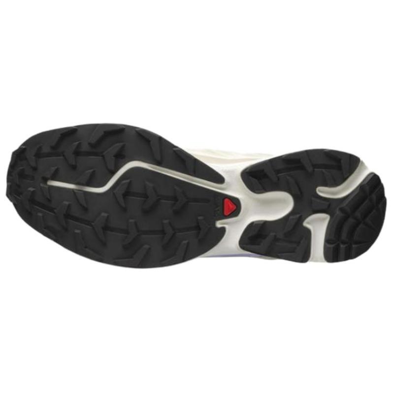 XT-6 Salomon 'Milk Silver Cloud' Sneakers L47582700