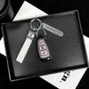 Ford Key Case for Mondeo, Focus, Edge, Escape, Explorer, EcoSport