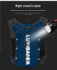 Off-Road Running Hydration Pack for Cycling, Hiking, and Marathon