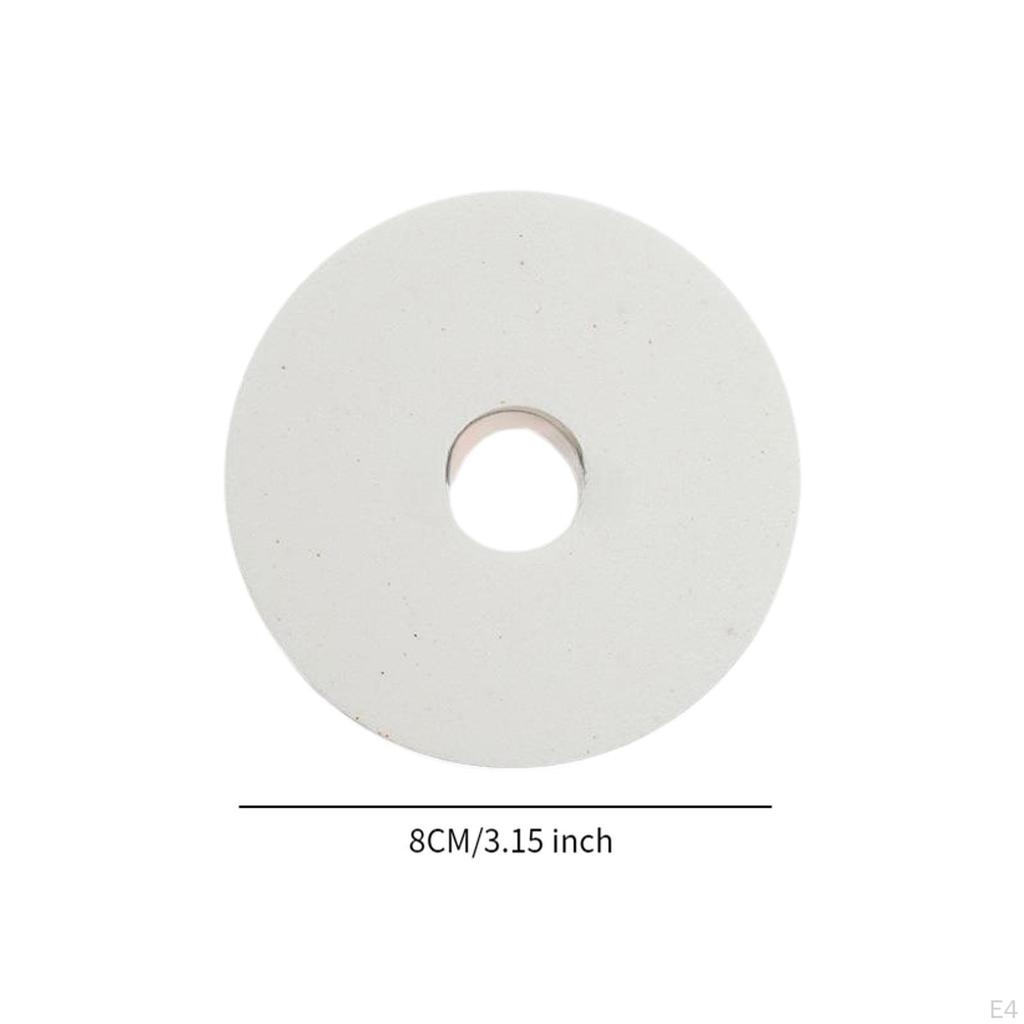 Hand Sanding Block for Pottery Polishing Pad DIY Crafts Furniture Home Arts Practical Supplies