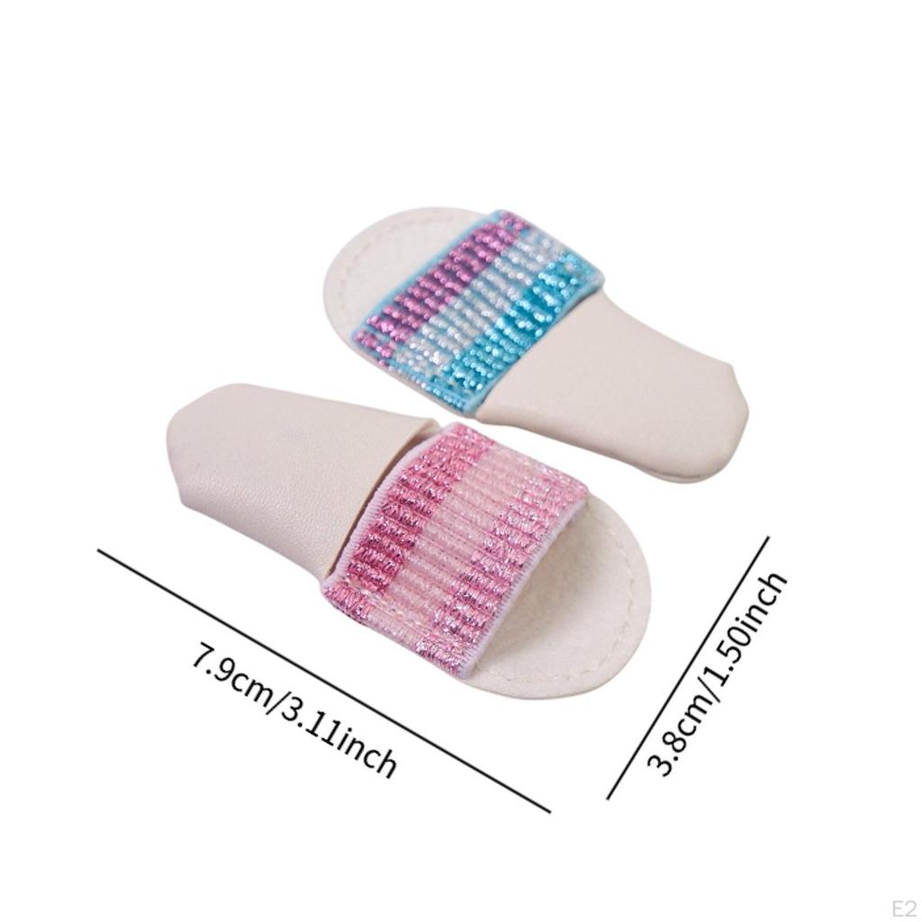 Parmak Koruyucular Deri Yüksükler Koruyucular İğne Keçeleme Kılıfları