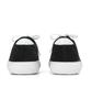 Mellos Canvas Suede 3.5Cm Sneakers - Handmade