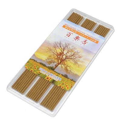 Koyasan Daishido Lucky Tree Palo Santo Incense Palo Santo Incense [Yoga/Meditation/Purification]