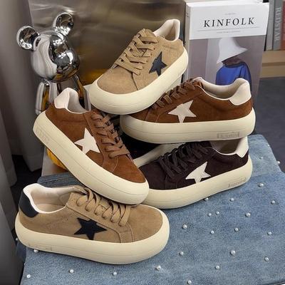 Sapatos de mulher – Keds