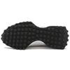 New Balance 327 Hvit Grønn Dame