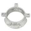 888756Q01 Marine Aluminium Anode Kit Replacement For Mercruiser Alpha 1 Generation 2 Sterndrives