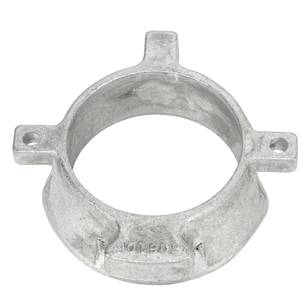 888756Q01 Marine Aluminium Anode Kit Replacement For Mercruiser Alpha 1 Generation 2 Sterndrives