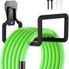 Multifunctional Hose Hanger Durable Storage Water Pipe Water Pipe Holder  for Yard Outdoor/indoor