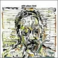 CD SONNY STITT, JOHN LEWIS, JIM HALL,  - Stitt Plays Bird (Limited Edition) WPCR25036 Japan ObiJazz Used