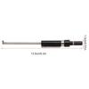 Scale Measurement Thickness Gauge Black Silver Color Brake Pad Detection  Automotive Brakes