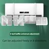 Adjustable Air Conditioning Windshield Device Universal Air Conditioner Vent Cover  Bedroom