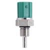 Water Temperature Sensor Thread 12mm for Kubota 2403 T1063 65660 V2403 V2607 V2203 Excavator