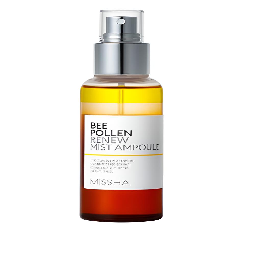 [Missha] Bipolen Renew Mist Ampoule 100 ml