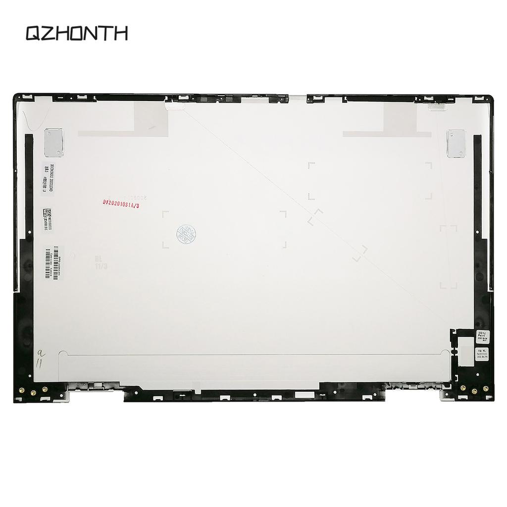 Neu Für HP ENVY X360 15-ED 15-EE LCD-Rückseite Obergehäuse / Scharniere L93203-001 L93204-001