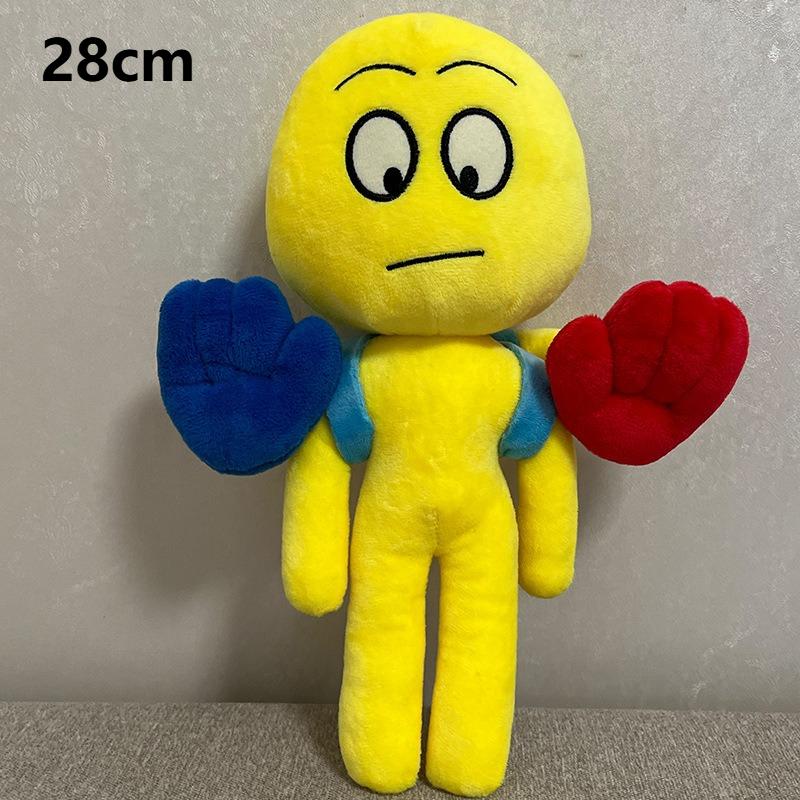 Brand new High-Quality Game High-Quality Poppy High-Quality Playtimes High-Quality Series High-Quality Soft High-Quality Stuffed High-Quality Toy