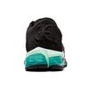 (WMNS) ASICS Gel Quantum 360 5 'Black Gunmetal' Women's 1022A163-001