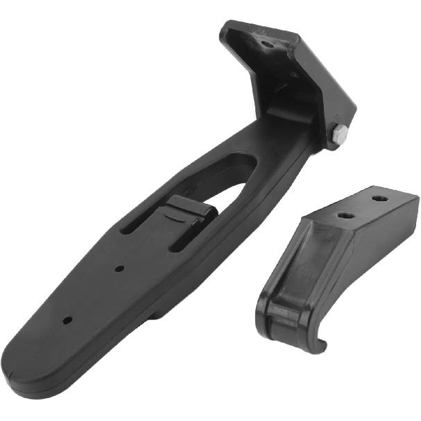 Hood Assembly 315‑5206 Hood Lock Kit with Bracket Replacement for