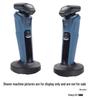Charging Stand for Philips S5531/S9982/S8050/S9932 Black Beehive Shaver Accessories