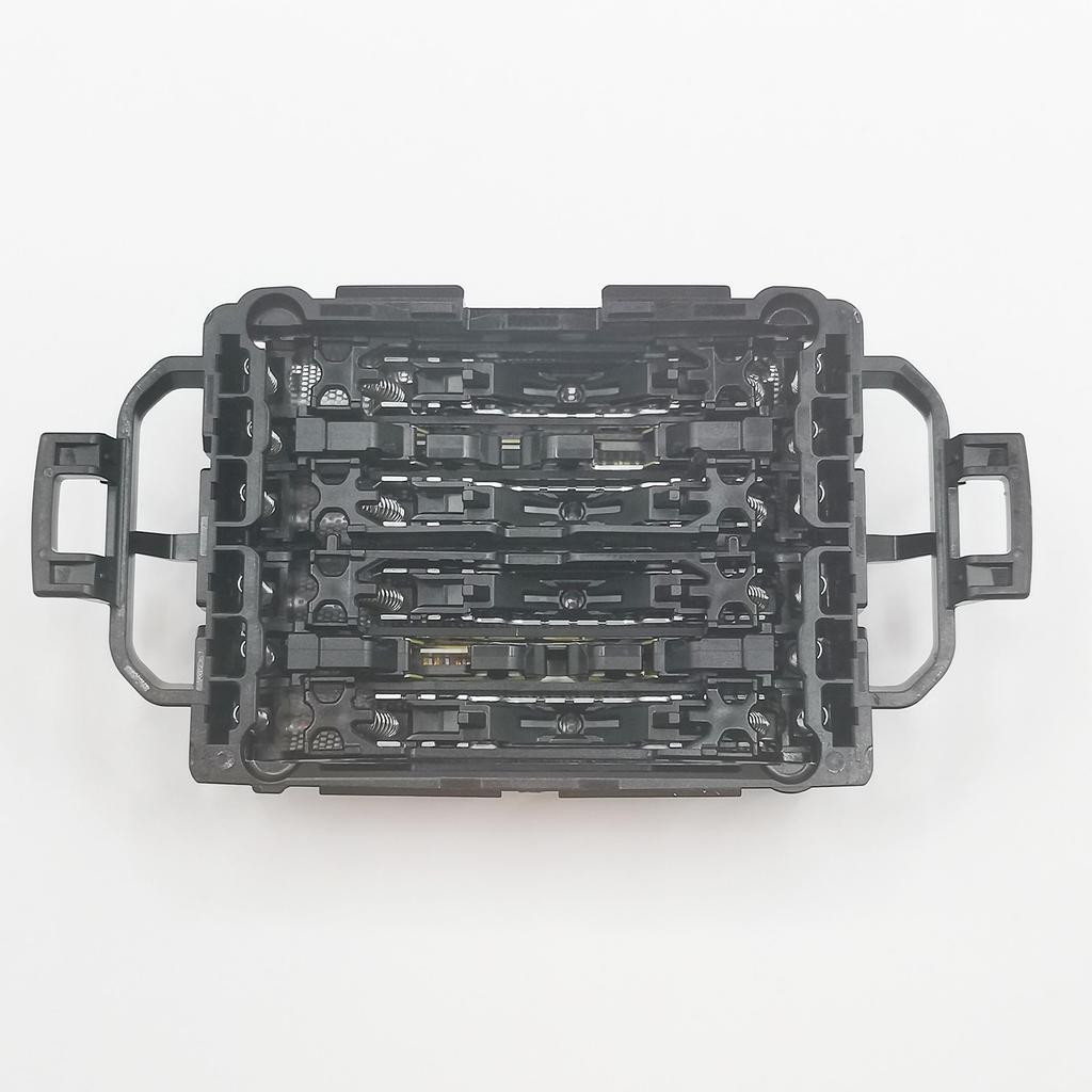 Shaver Outer Foil Replacement For Panasonic ES-LS5A-K ES-LS5B-K ES-LS5P-K ES-LS9AX ES-LS9BX ES-LS9CX ES-CLS9AX-K ES-LS9BX-K