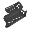 Motorcycle Engine Guard Chassis Under Guard Protector Skid Plate Replacement for CB500X CB400X