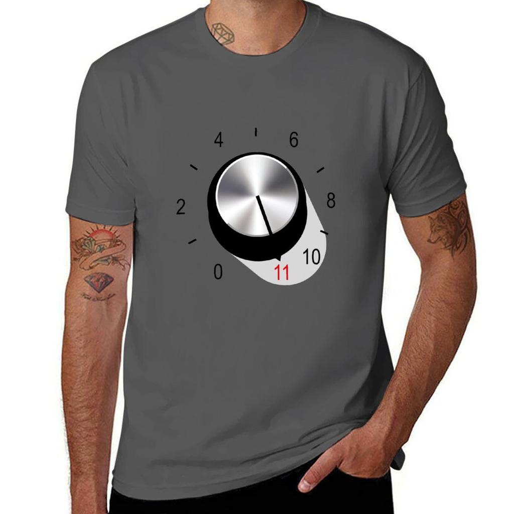 Taking it up to eleven TShirt Festival Short Sleeve TShirt