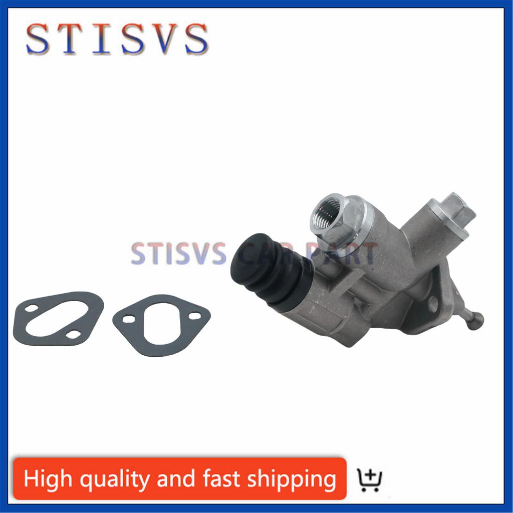 3936316 Fuel Lift Pump For Cummins Engine Diesel 6CT 8.3 L New High Quality Cars Accessories