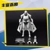 Spider Man Venom  CHAMPION CLASS Version Action Figure Joint Movable Assembled Movie Model Toys Gift