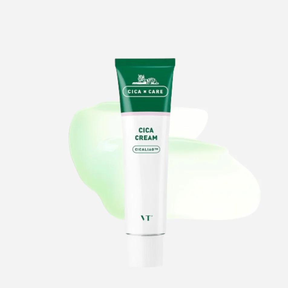 

Vt COSMETICS Крем Cica 100мл