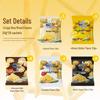 Cui Sheng Sheng Honey Butter Potato Sticks