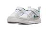 Jordan Stadium 90 Comfortable Slip Resistant Low top Toddler Shoes White Green Infant And Toddler DX4396-103