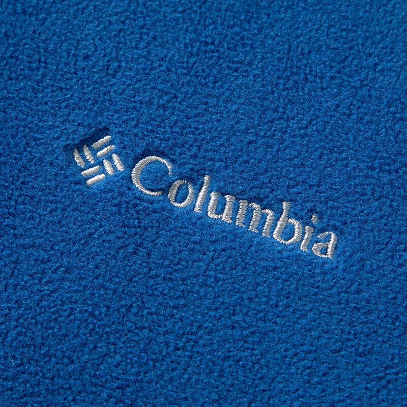 Columbia Men's XE5405 3-in-1 Outdoor Jacket with Fleece Liner